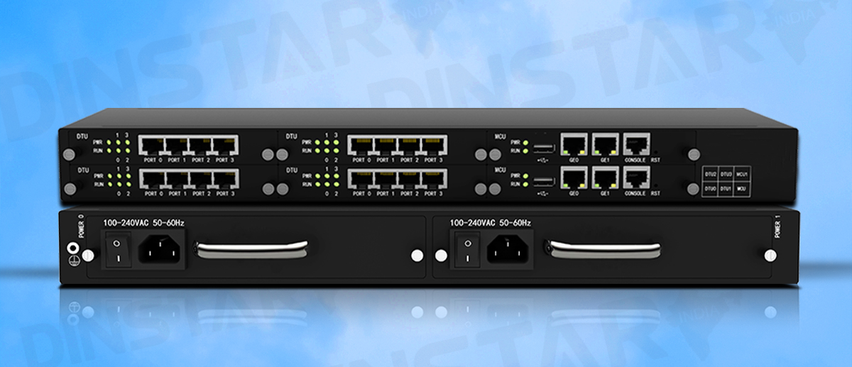 The Ultimate Guide to PRI Gateway : A Comprehensive Overview of PRI Digital VoIP Gateway