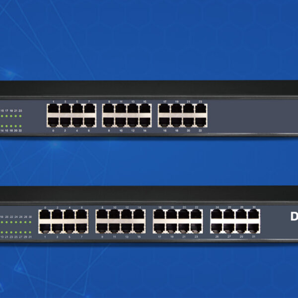 FXS Gateway