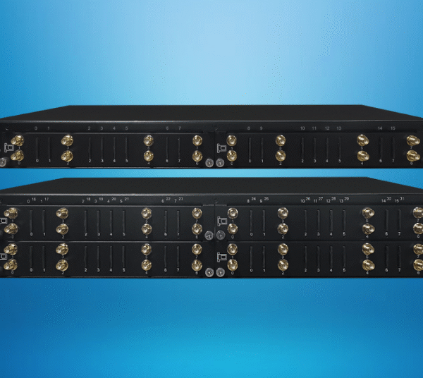 GSM Gateway