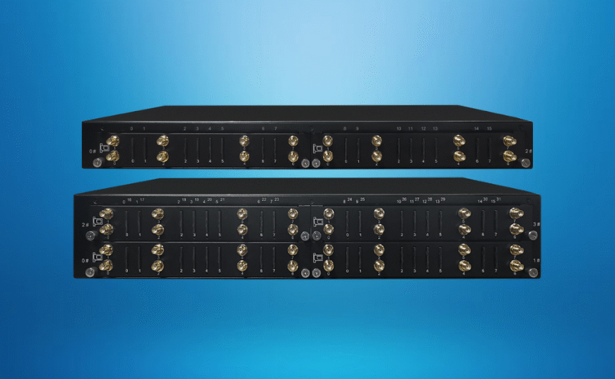 GSM Gateway