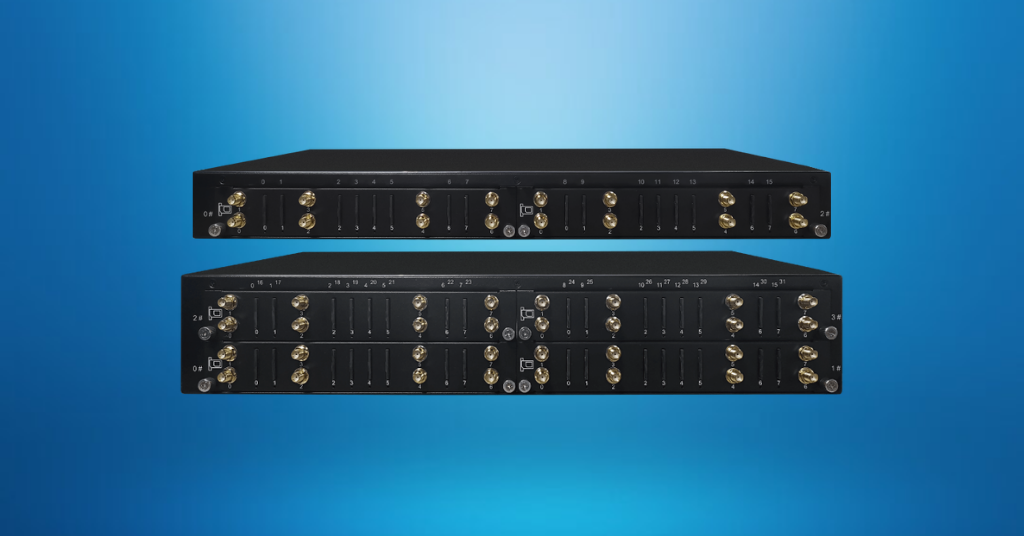 GSM Gateway