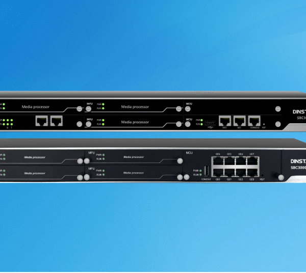 Dinstar Session Border Controller