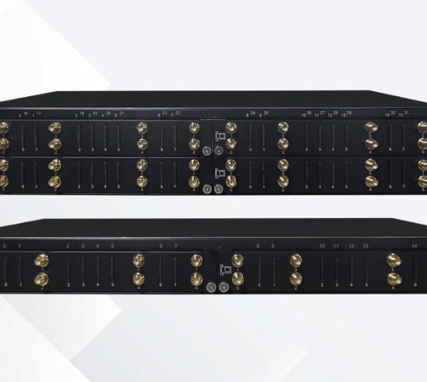 VoLTE Gateway