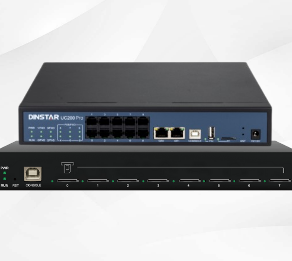 VoIP Gateway