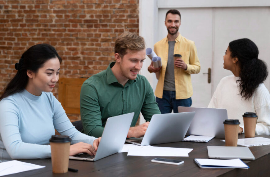 Where Are Dinstar VoIP Gateways Commonly Used?