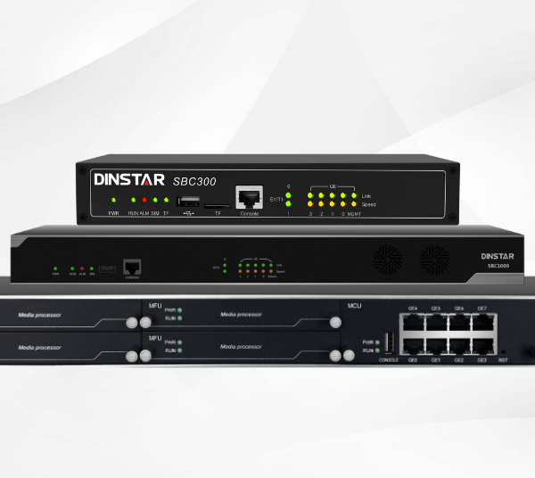 Session Border Controller