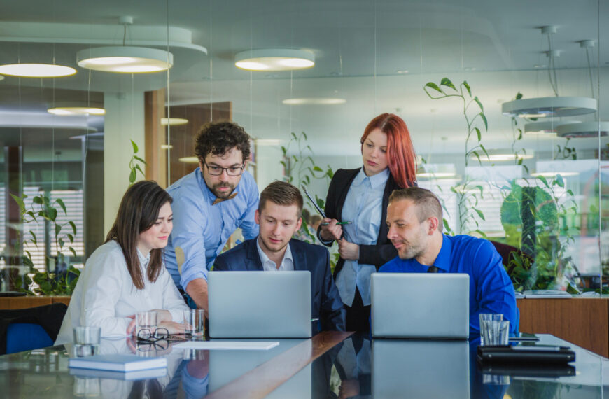 Advantages of VoIP for Modern Businesses