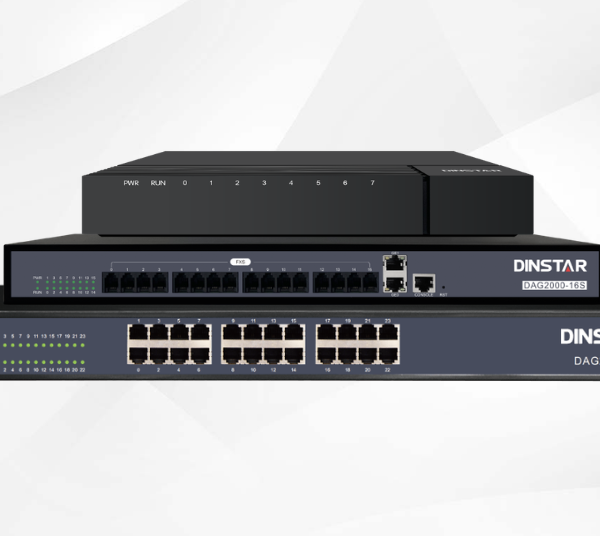 FXS Gateway