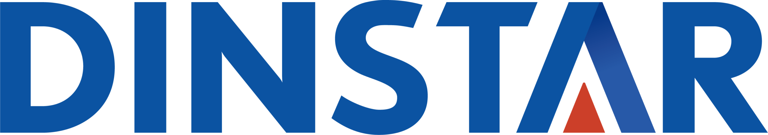 DINSTAR LOGO