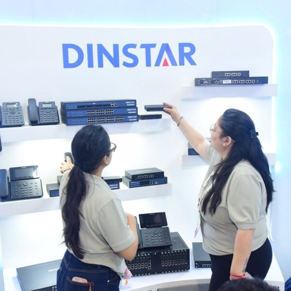 Dinstar