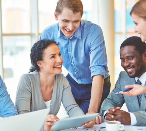 Why Your Business Needs Unified Communication