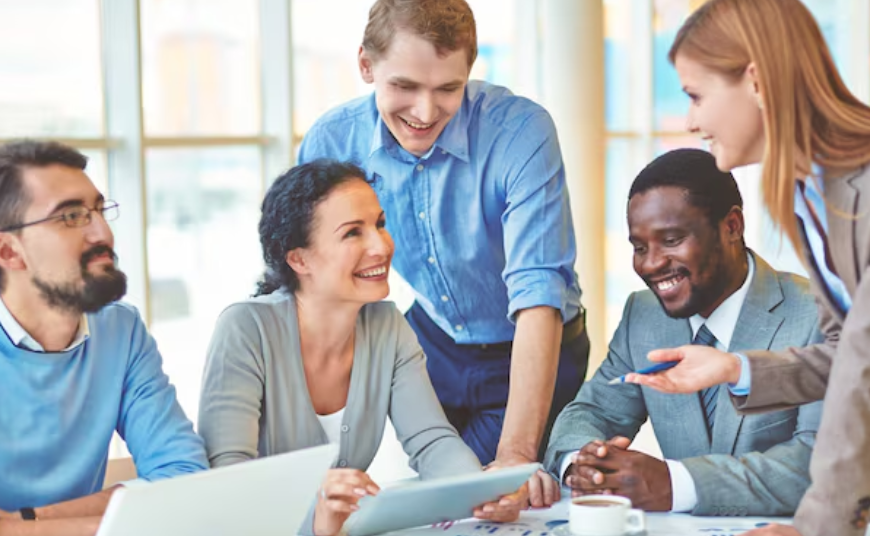 Why Your Business Needs Unified Communication