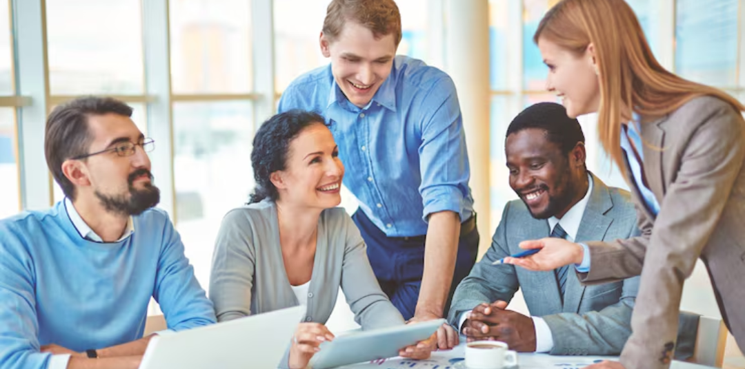 Why Your Business Needs Unified Communication