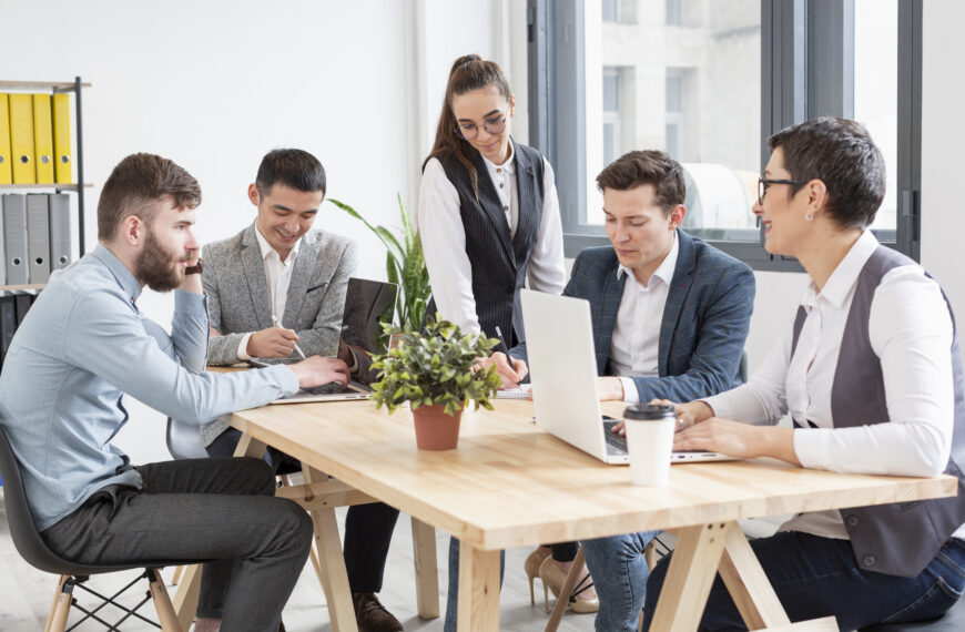 Benefits of VoIP Solutions for SMBs