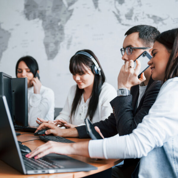 VoIP Technology