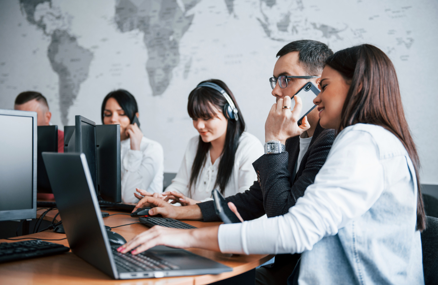 VoIP Technology